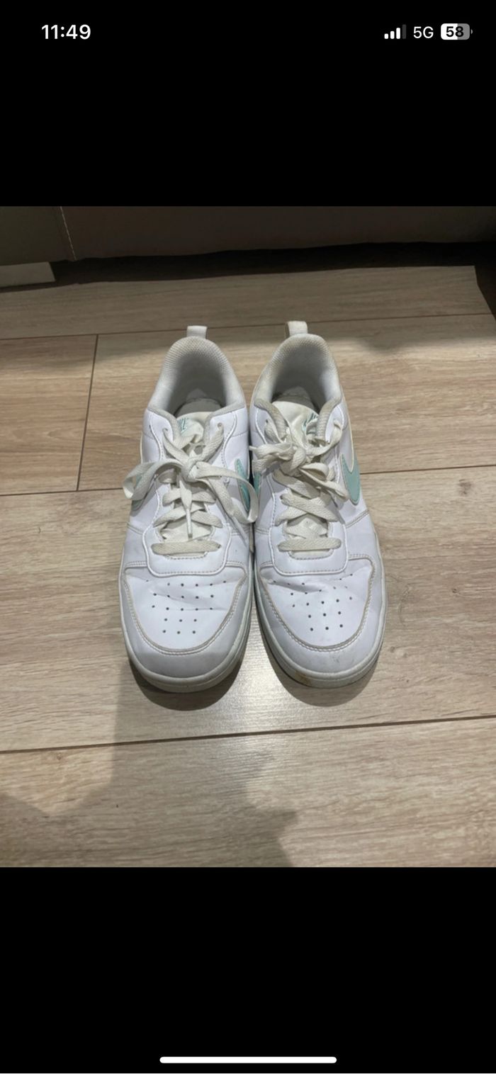 chaussures