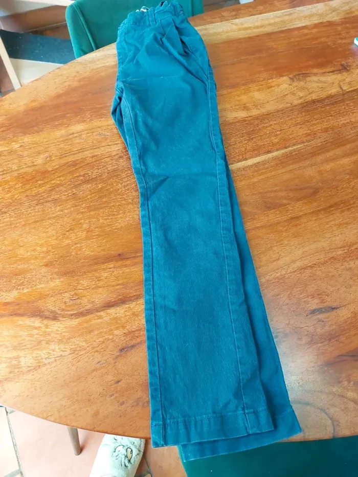Pantalon - photo numéro 7