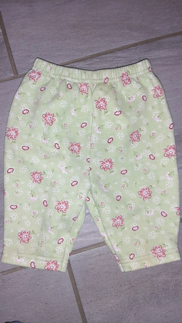 Pantalon bébé