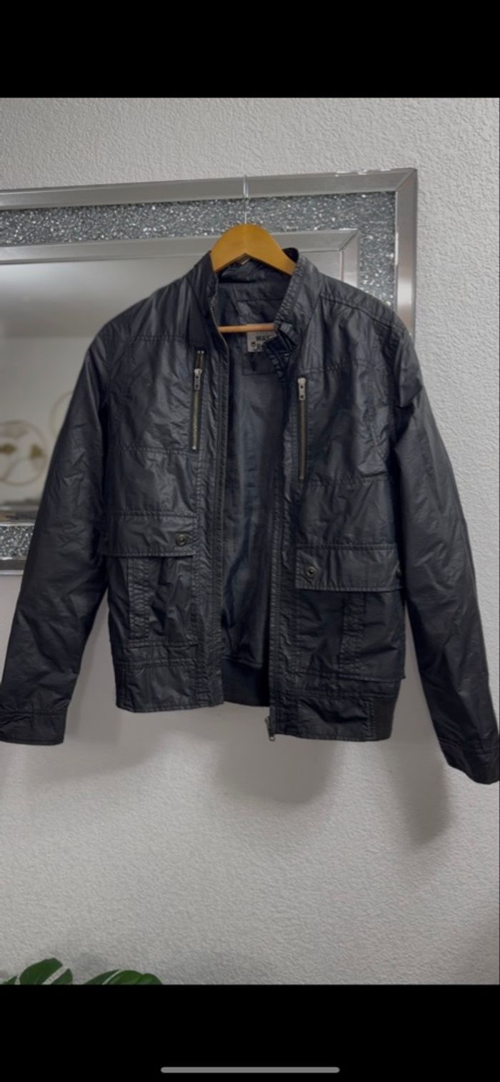 Veste pour homme - photo numéro 2