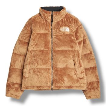 Doudoune The North Face – Sherpa Teddy Camel