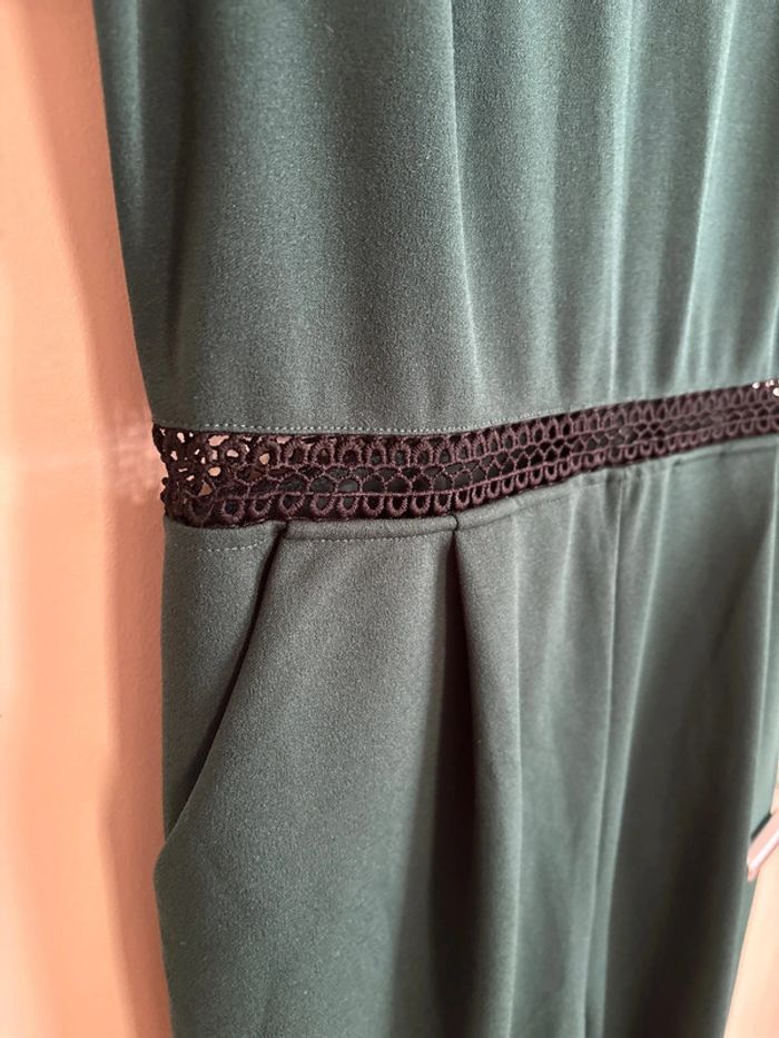 Combinaison avec dentelle - photo numéro 4