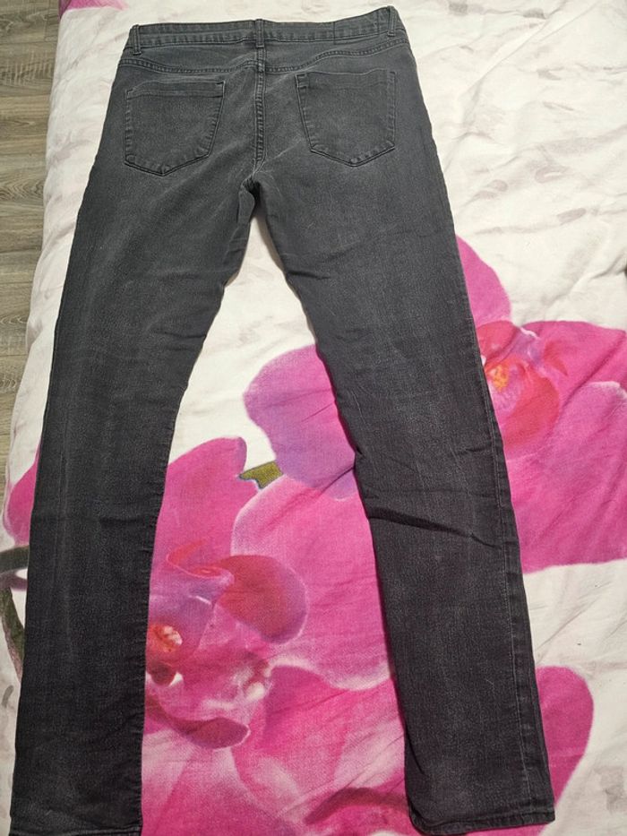Jeans kiabi pour femme - photo numéro 2