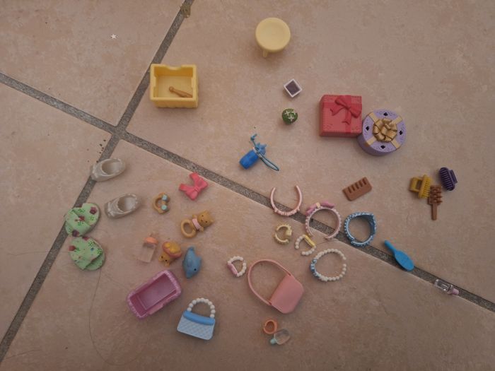 Ensemble Sylvanian - photo numéro 9