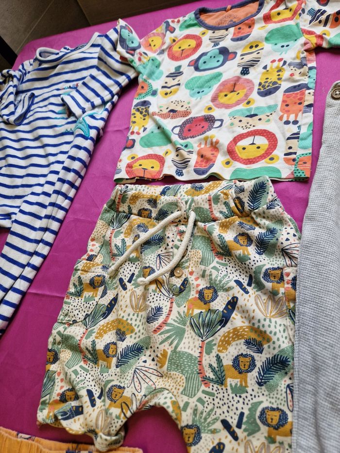 Lot vêtements 18mois garçon N 13 - photo numéro 6