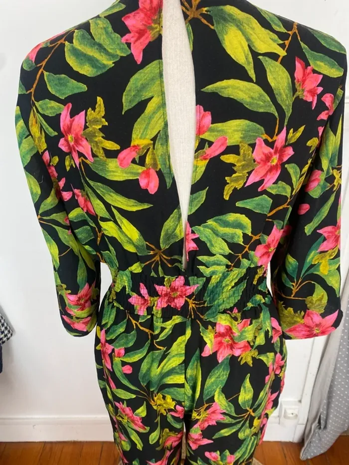 Combi Zara - photo numéro 4