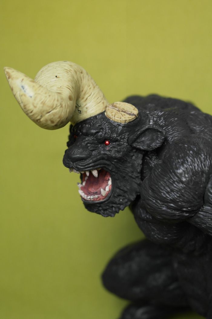 figurine Zodd - photo numéro 6