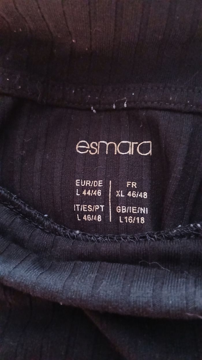 Sous pull - photo numéro 2