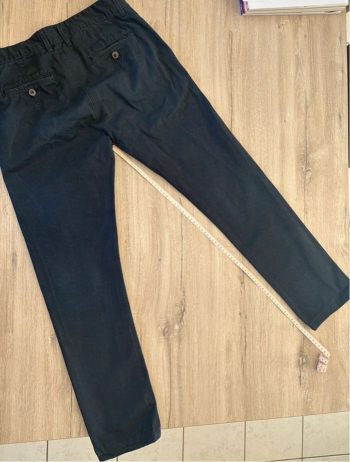 Pantalon chino - photo numéro 2