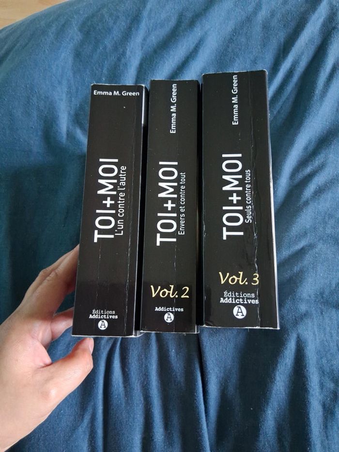 Toi + Moi (3 tomes) - photo numéro 4