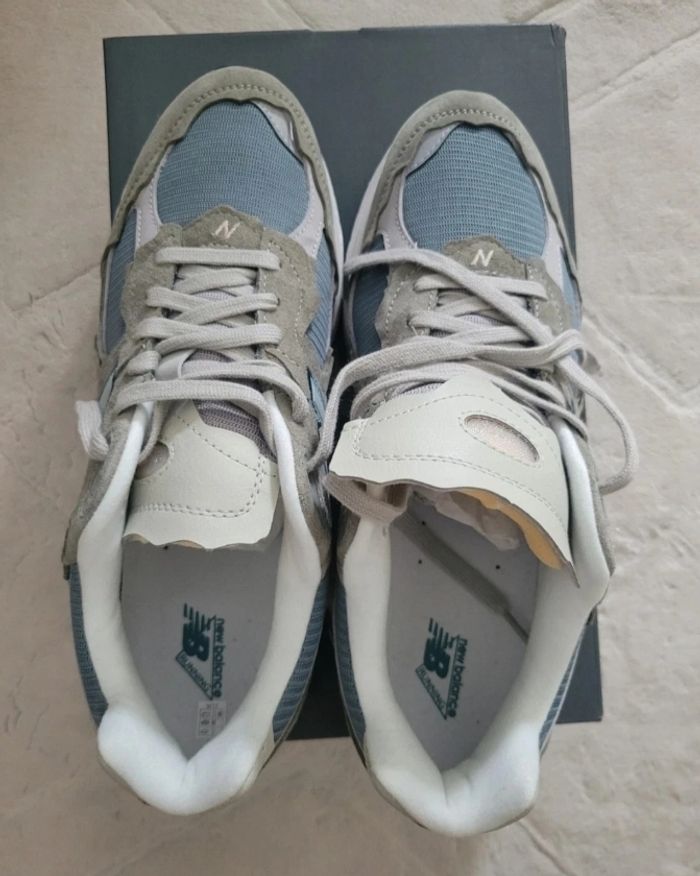 New balance - photo numéro 4