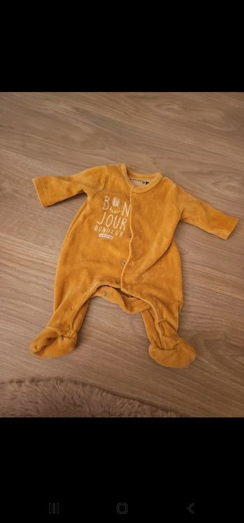 Pyjama  hiver