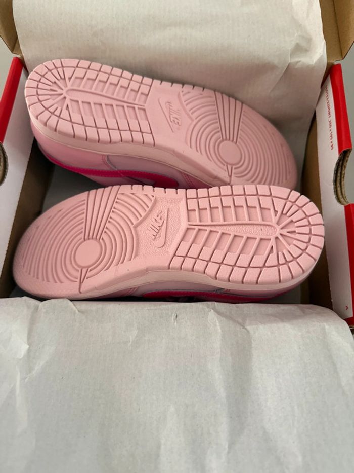 Nike dunk low - photo numéro 2