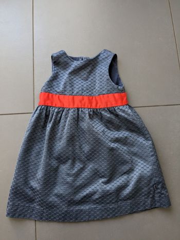 Robe obaibi 80cm