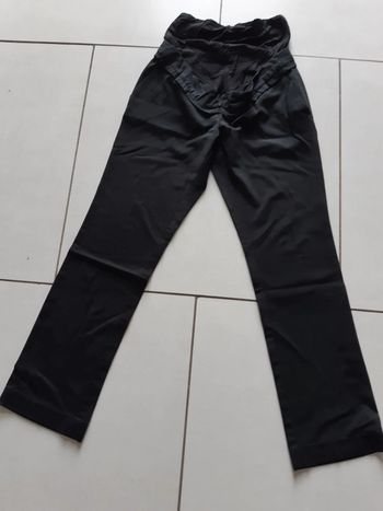 Pantalon Colline T34
