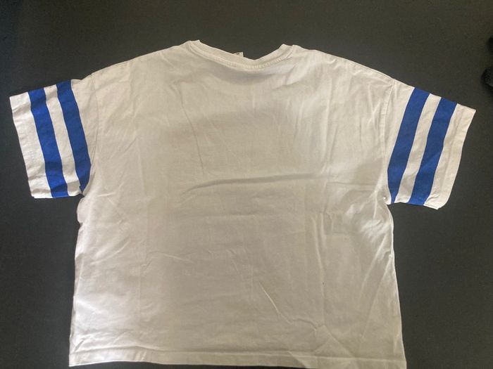 TEE shirt tao tweens xs / 12 ans - photo numéro 3
