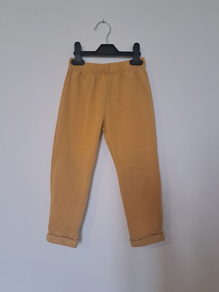 Ensemble pull pantalon garçon 4ans - photo numéro 3
