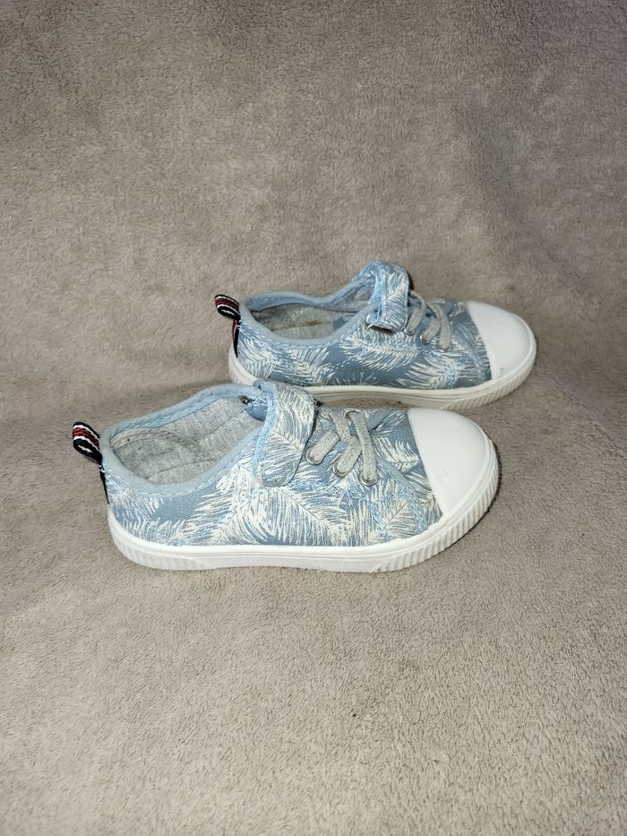 Chaussures garçon 25 - photo numéro 4