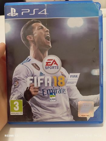 Fifa 18