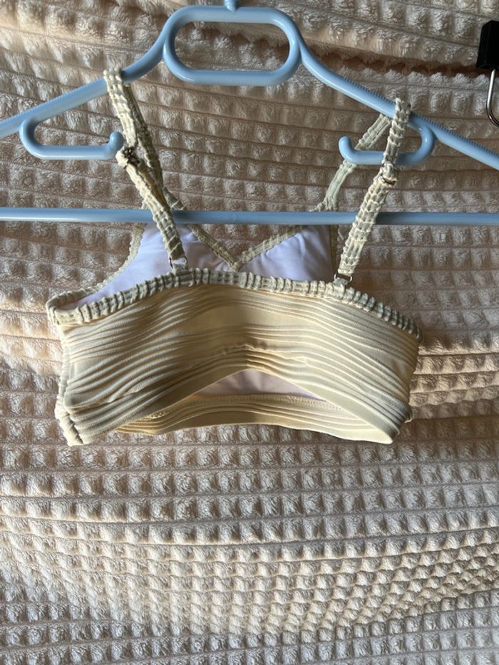 Maillot de bain 3 pièces - photo numéro 5