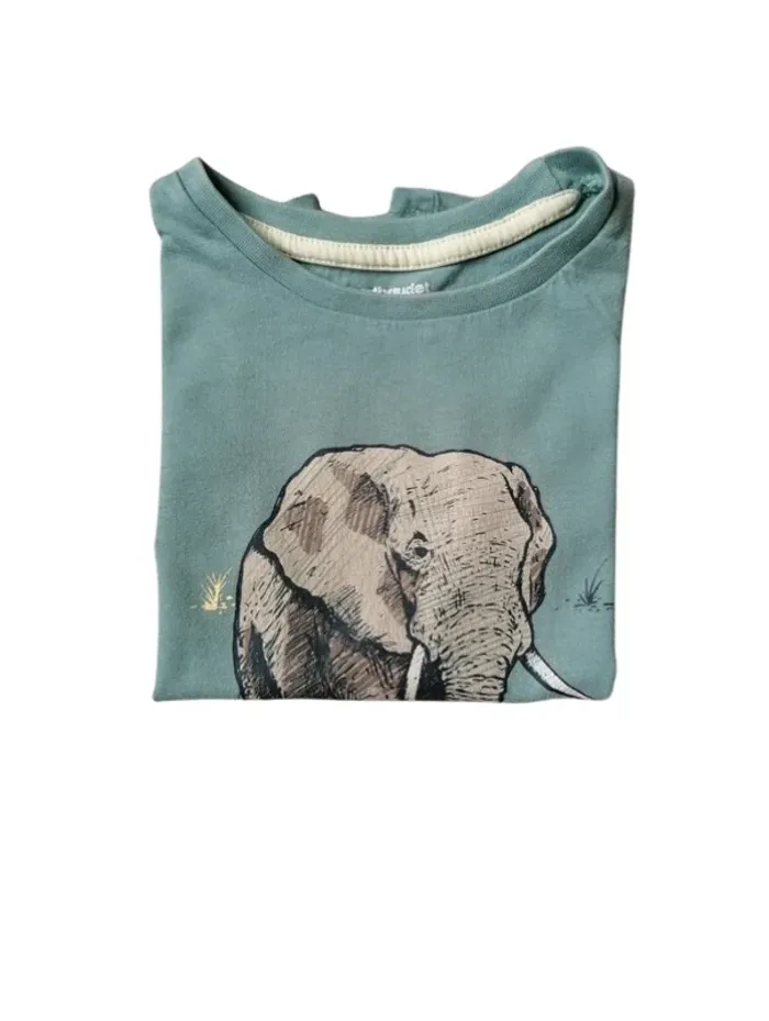 T-shirt - photo numéro 3