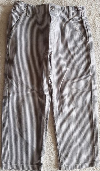 Pantalon fille-garçon 24-36 mois / Bout'chou neuf