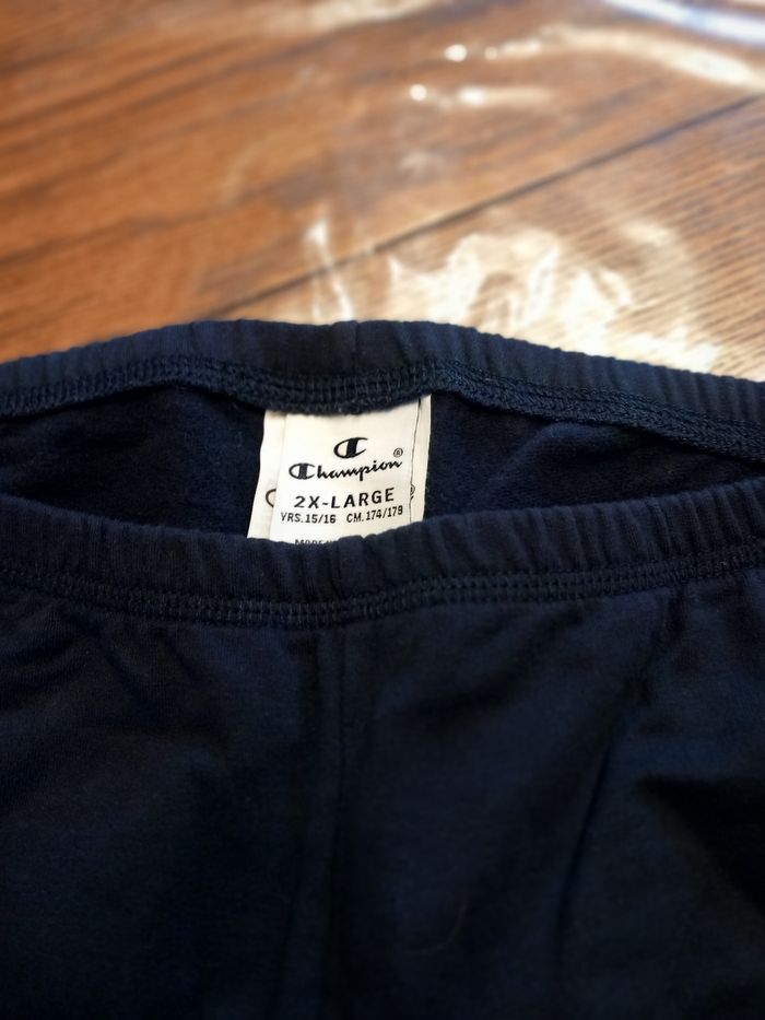 Legging de sport - photo numéro 4