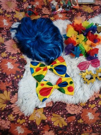 Accessoires photobooth