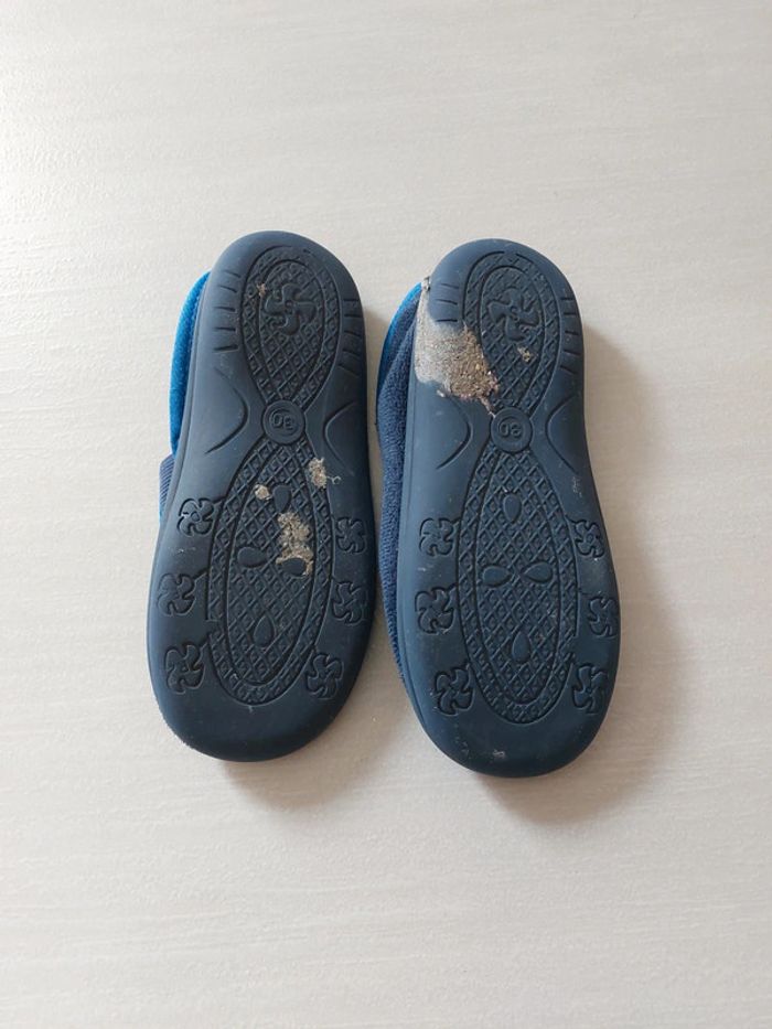 Chaussons 30 - photo numéro 2