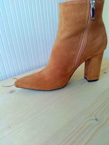 Talons très bon état