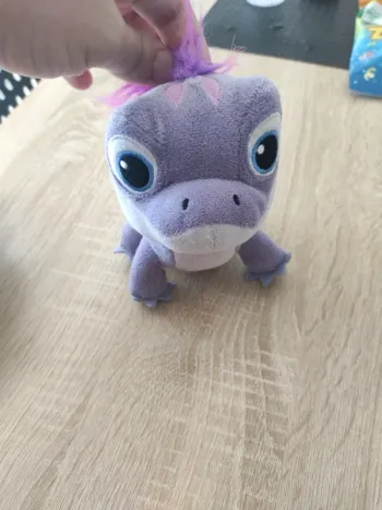 Peluche disney