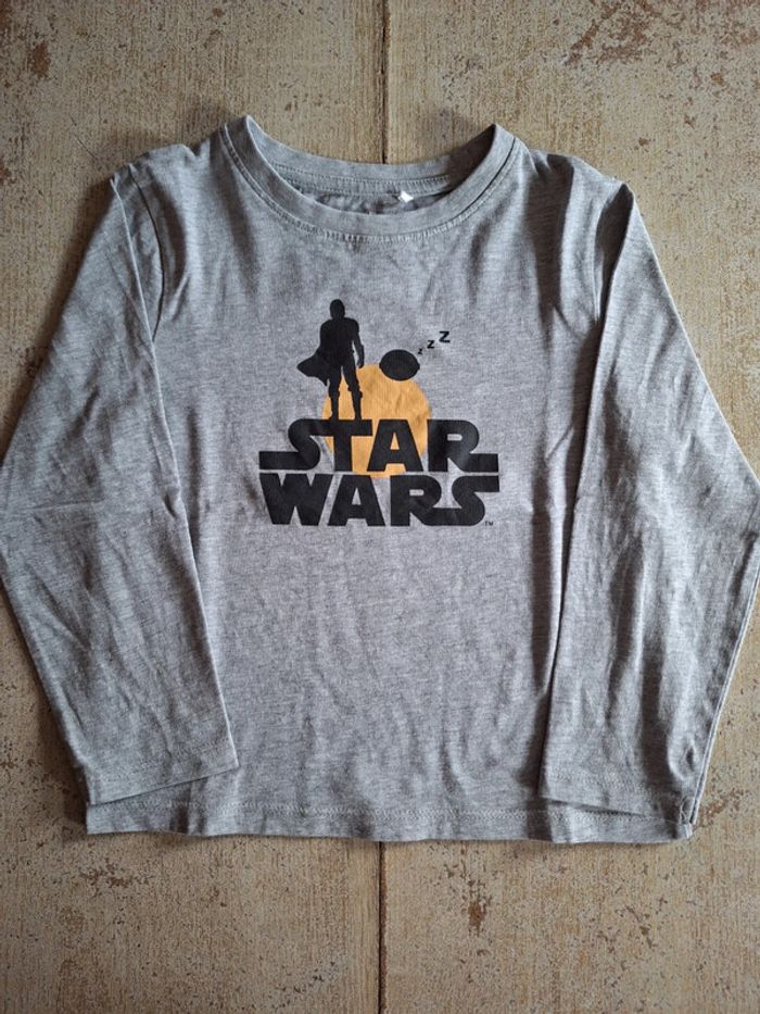 T-shirt Star Wars - 5 ans