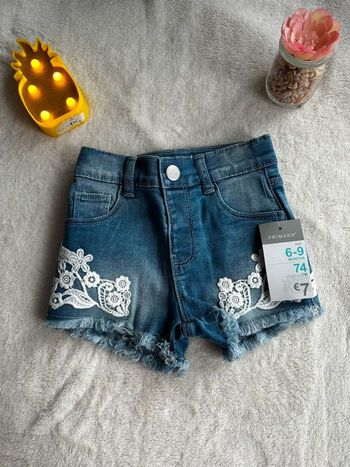 Short primark