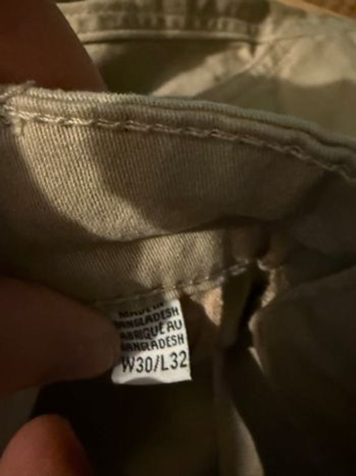 Cargo - photo numéro 2