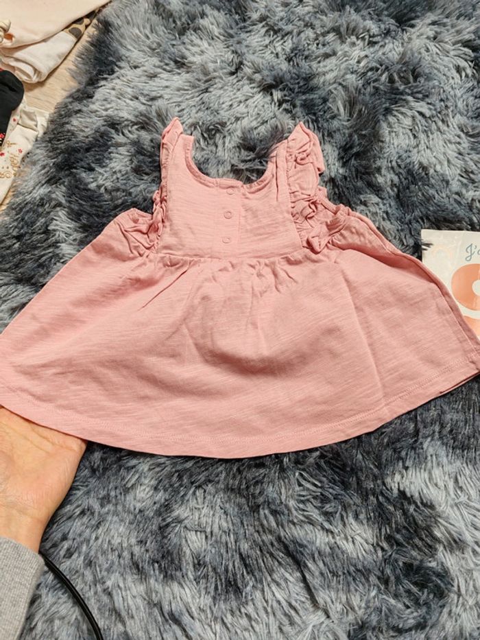 Robe été - photo numéro 2