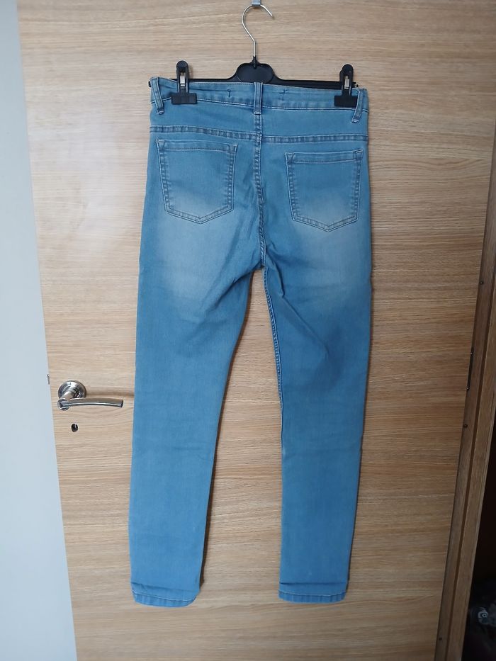 Jeans - photo numéro 2