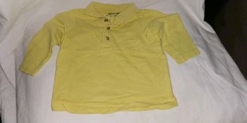 Polo bébé