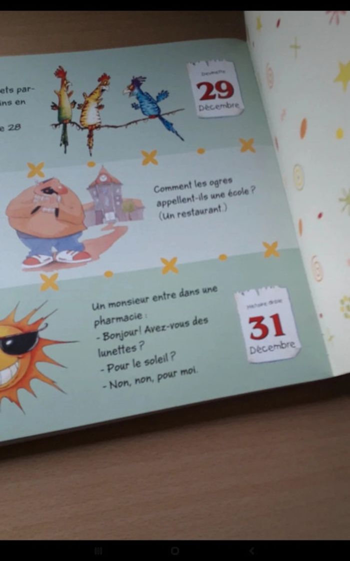 Livre - photo numéro 5