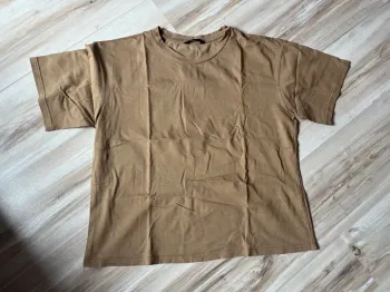 tee shirt basique shein