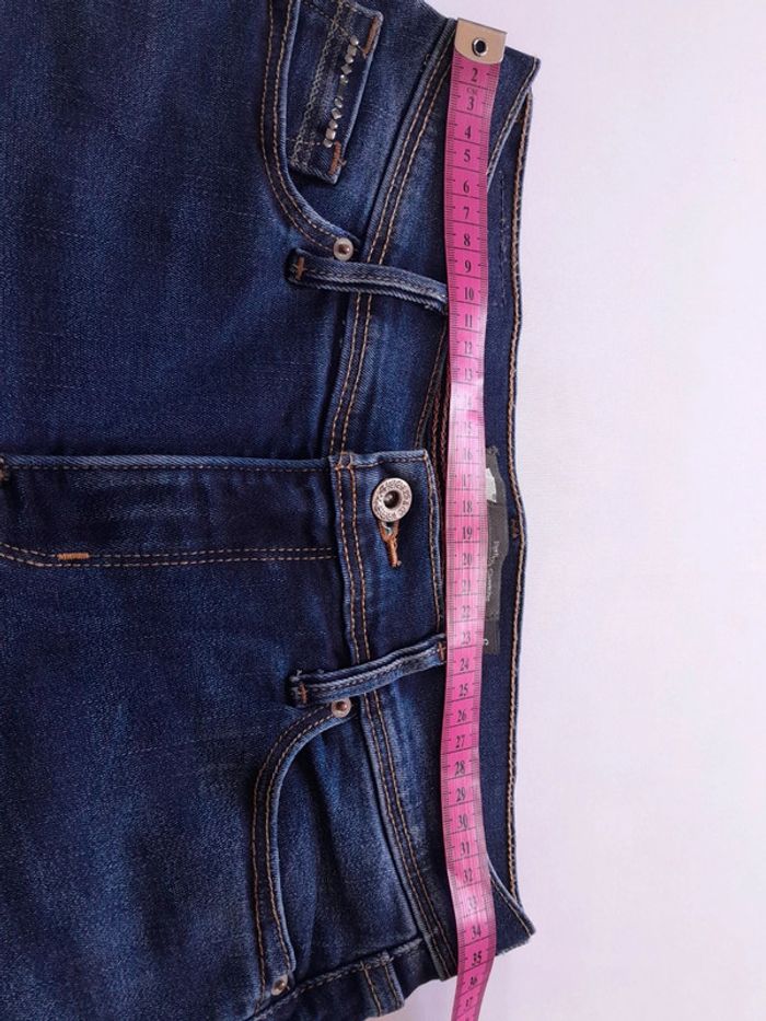 Jean Levi's 512 boot cut perfection Slimming 28/32 - photo numéro 11