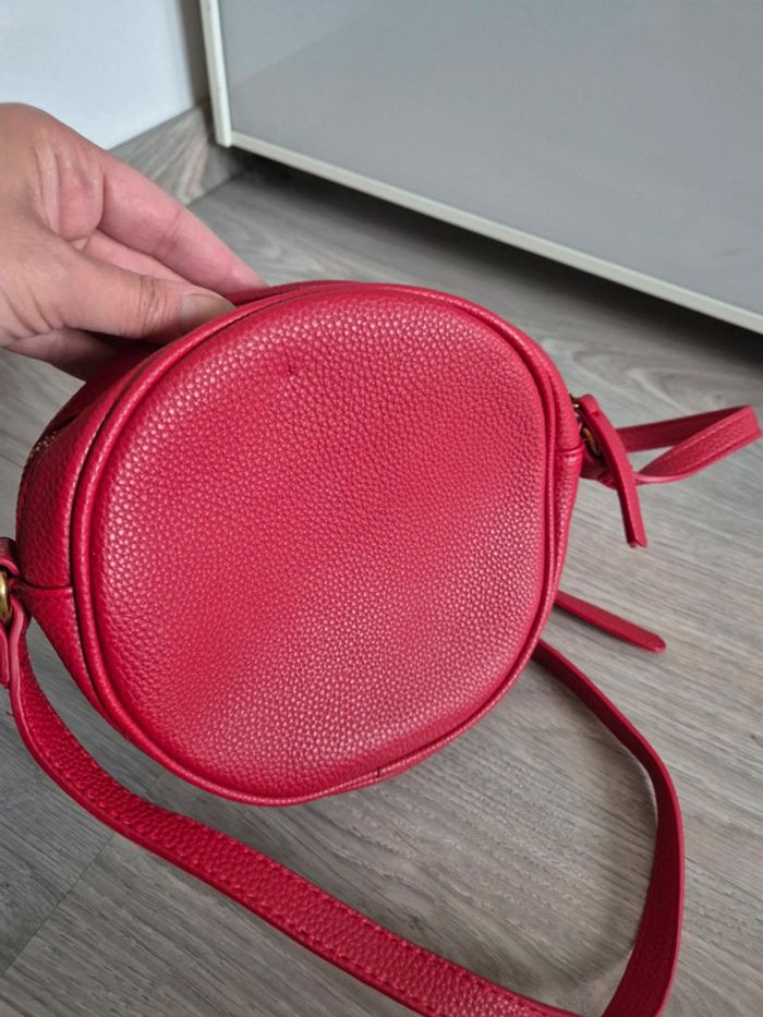 Sac bandoulière la fiancée du Mékong - photo numéro 5