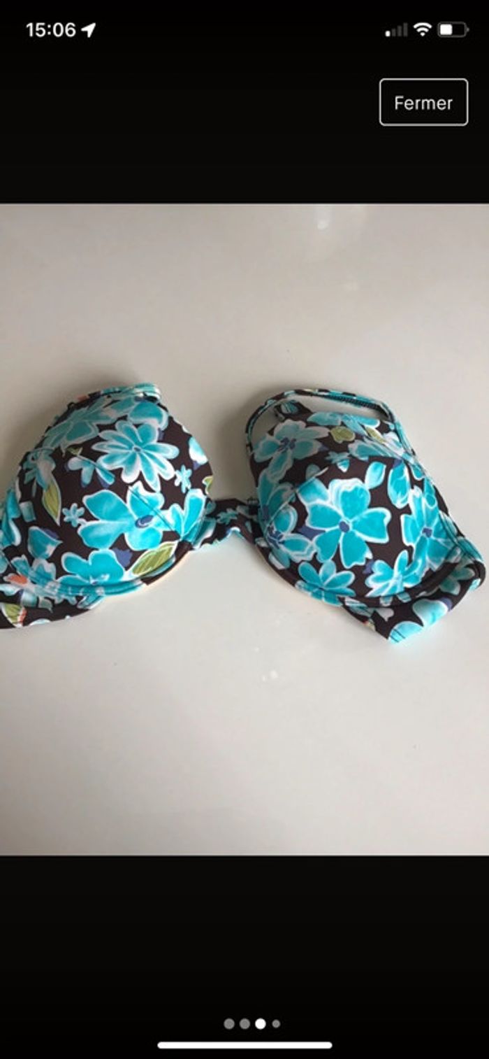 Maillot de bain Venca - photo numéro 3