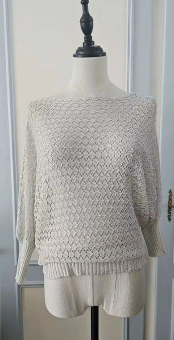 Pull Zilae, taille M