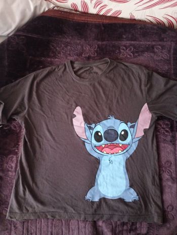 T-shirts manches courtes