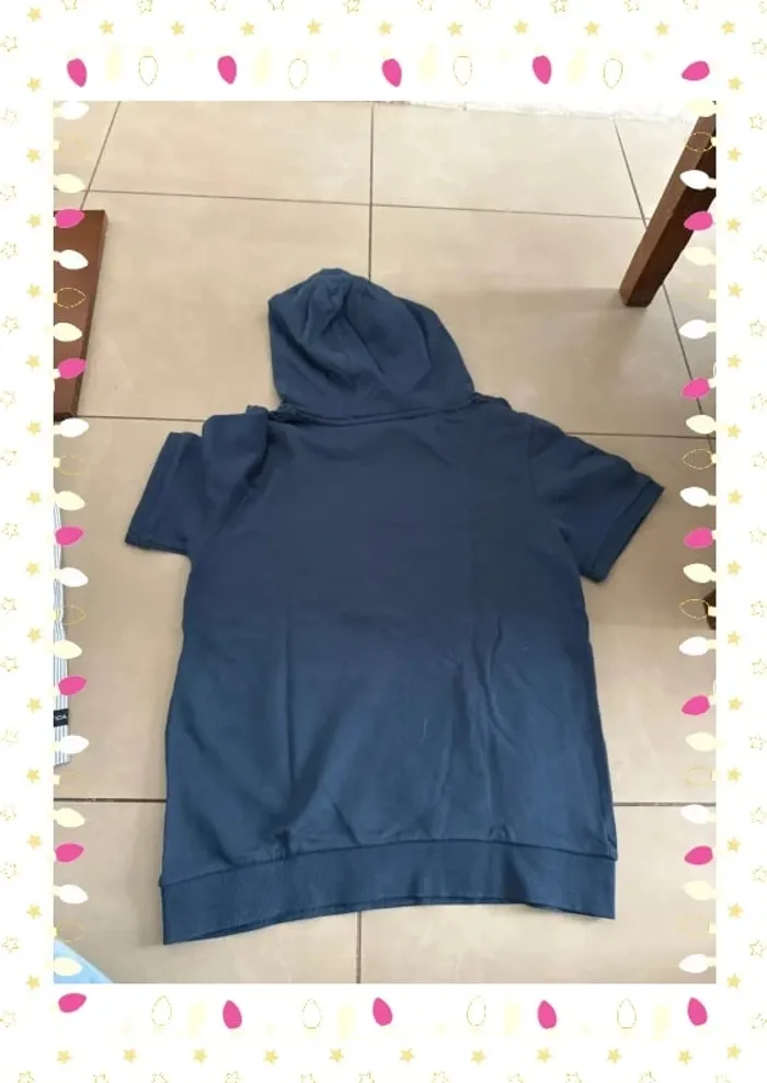 Pull kiabi 12 ans neuf - photo numéro 3