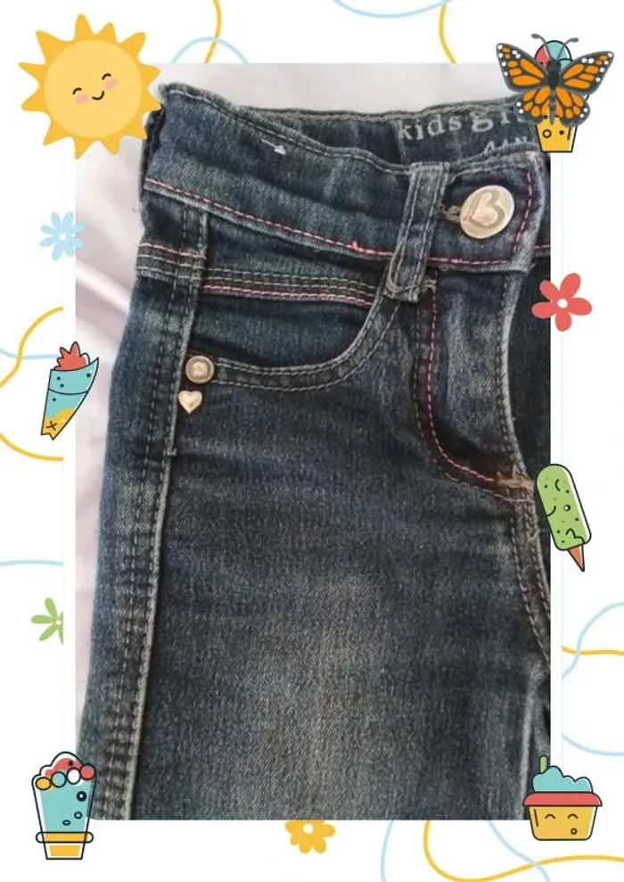 Jeans - photo numéro 5