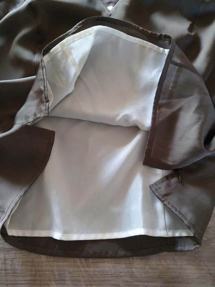 Blouse Un Jour Ailleurs 38-40 - photo numéro 6