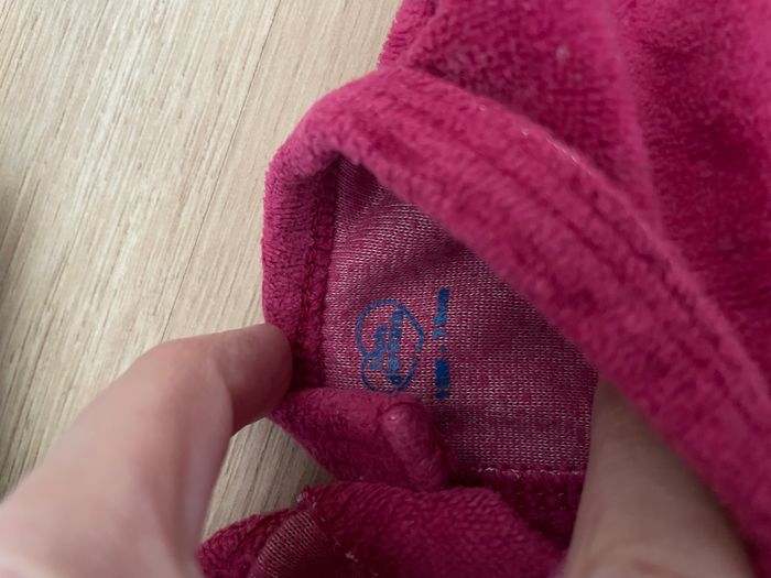 Lot pyjamas 12 mois - photo numéro 5