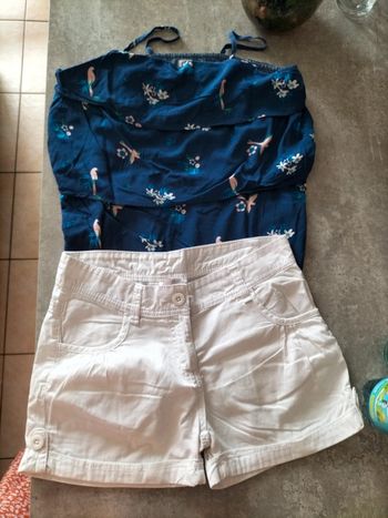 Ensemble taille 12 /13 ans
