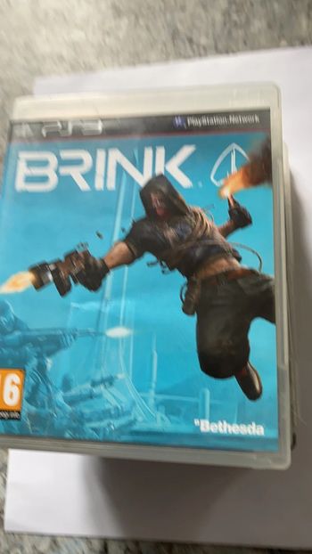 Brink